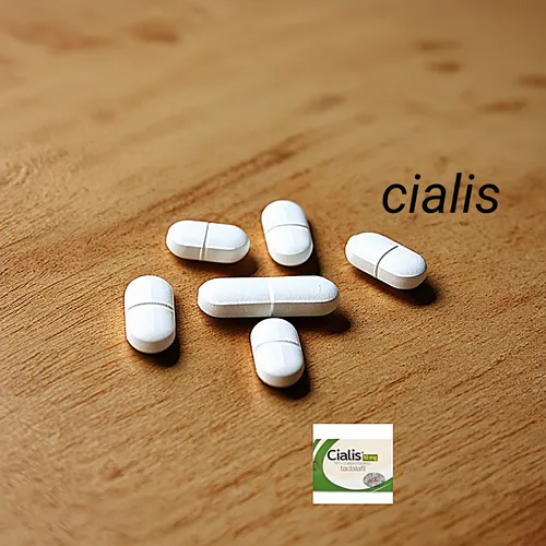 Cialis conditionnement prix